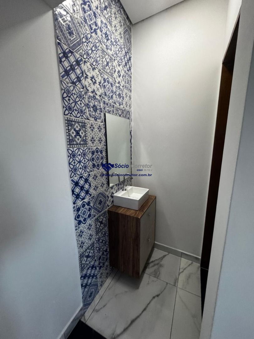 Sobrado, 3 quartos, 250 m² - Foto 32