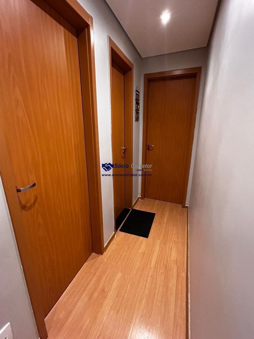 Apartamento, 2 quartos, 43 m² - Foto 10