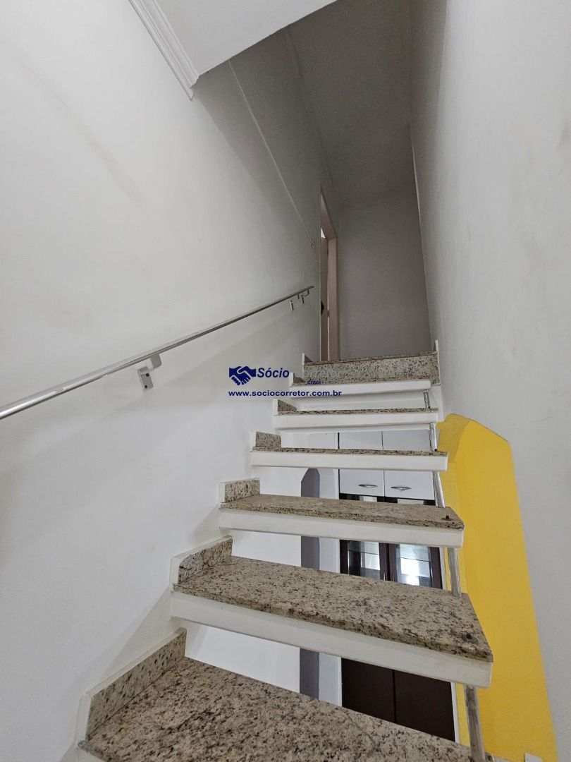 Sobrado, 2 quartos, 116 m² - Foto 21