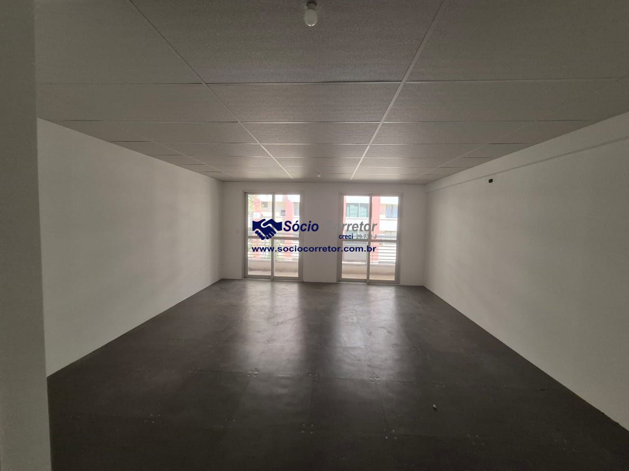 Sala-Conjunto, 40 m² - Foto 13