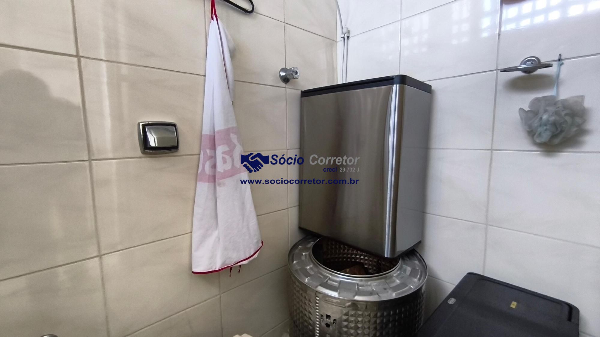 Apartamento, 2 quartos, 82 m² - Foto 14