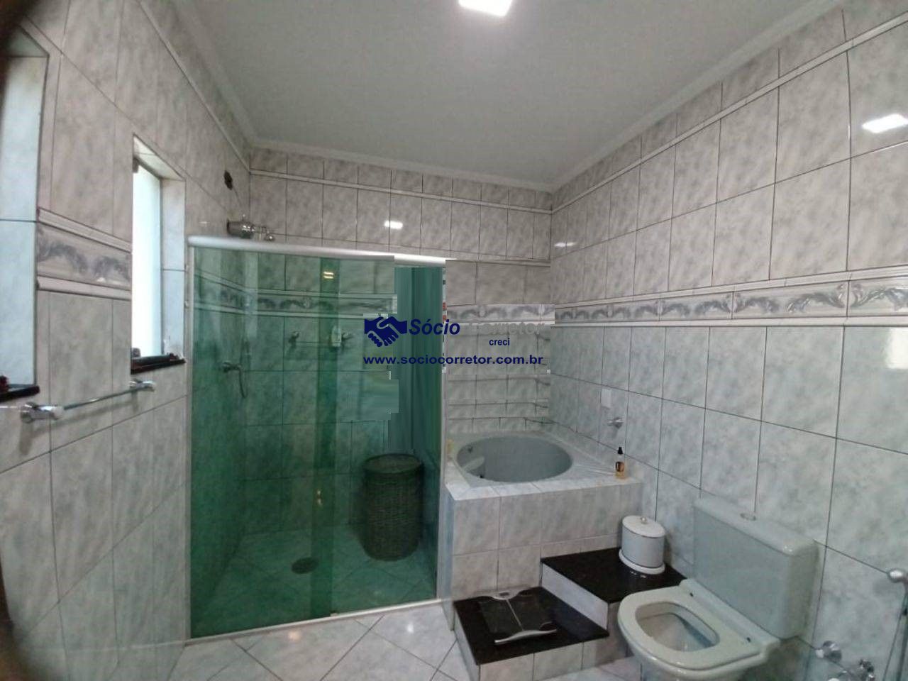 Casa, 3 quartos, 200 m² - Foto 22