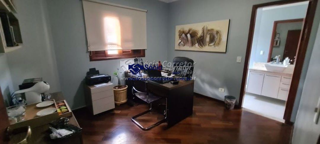 Sobrado, 3 quartos, 192 m² - Foto 18