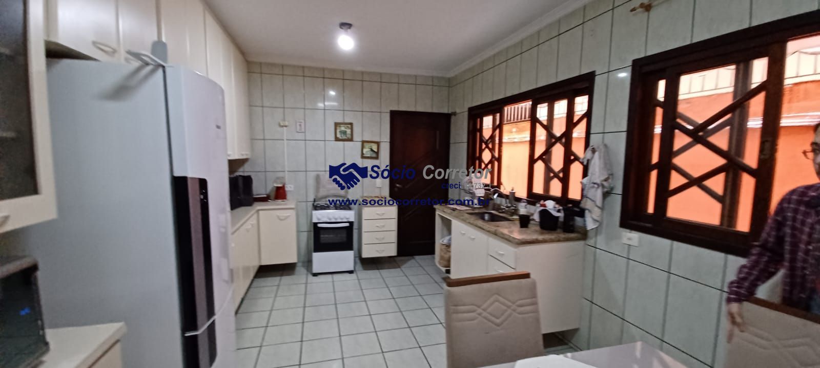 Sobrado, 3 quartos, 220 m² - Foto 4