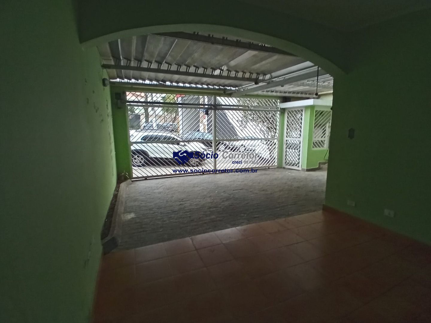 Sobrado, 4 quartos, 276 m² - Foto 5