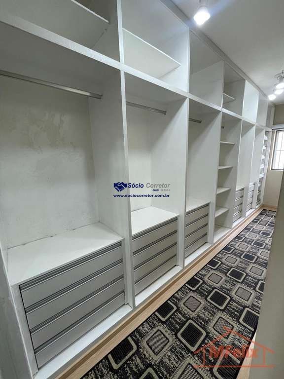 Sobrado, 3 quartos, 163 m² - Foto 21
