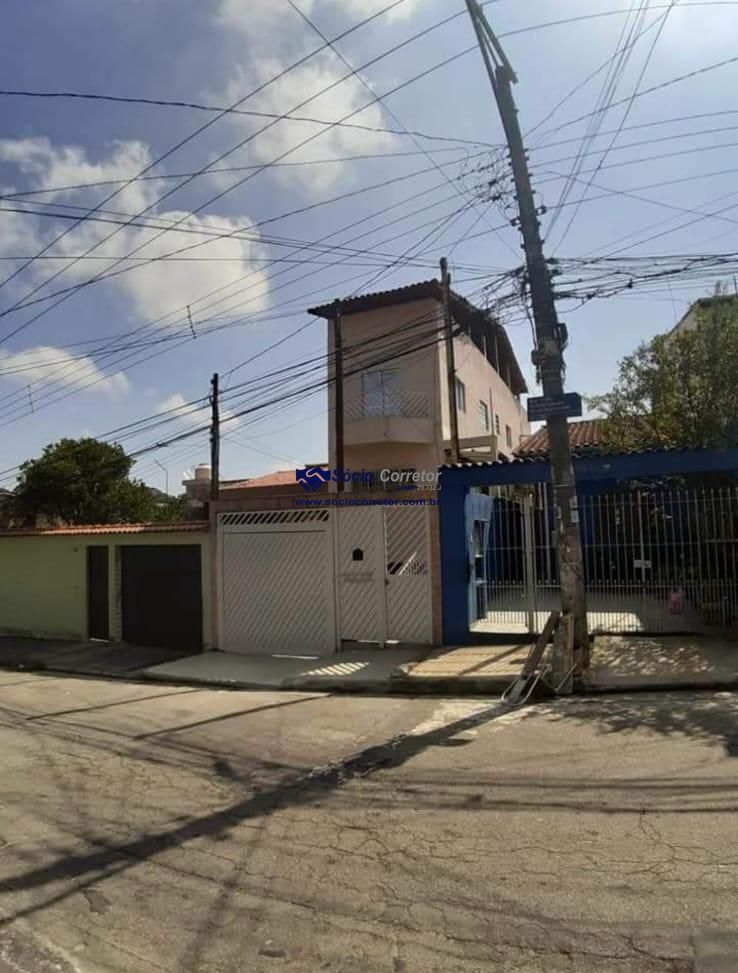 Sobrado, 3 quartos, 210 m² - Foto 9