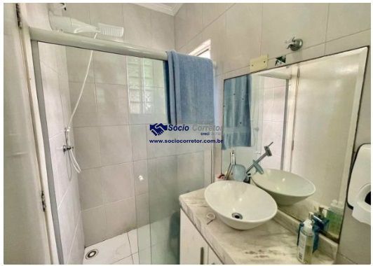 Sobrado, 3 quartos, 210 m² - Foto 9