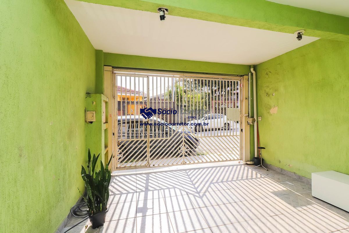 Sobrado, 3 quartos - Foto 4