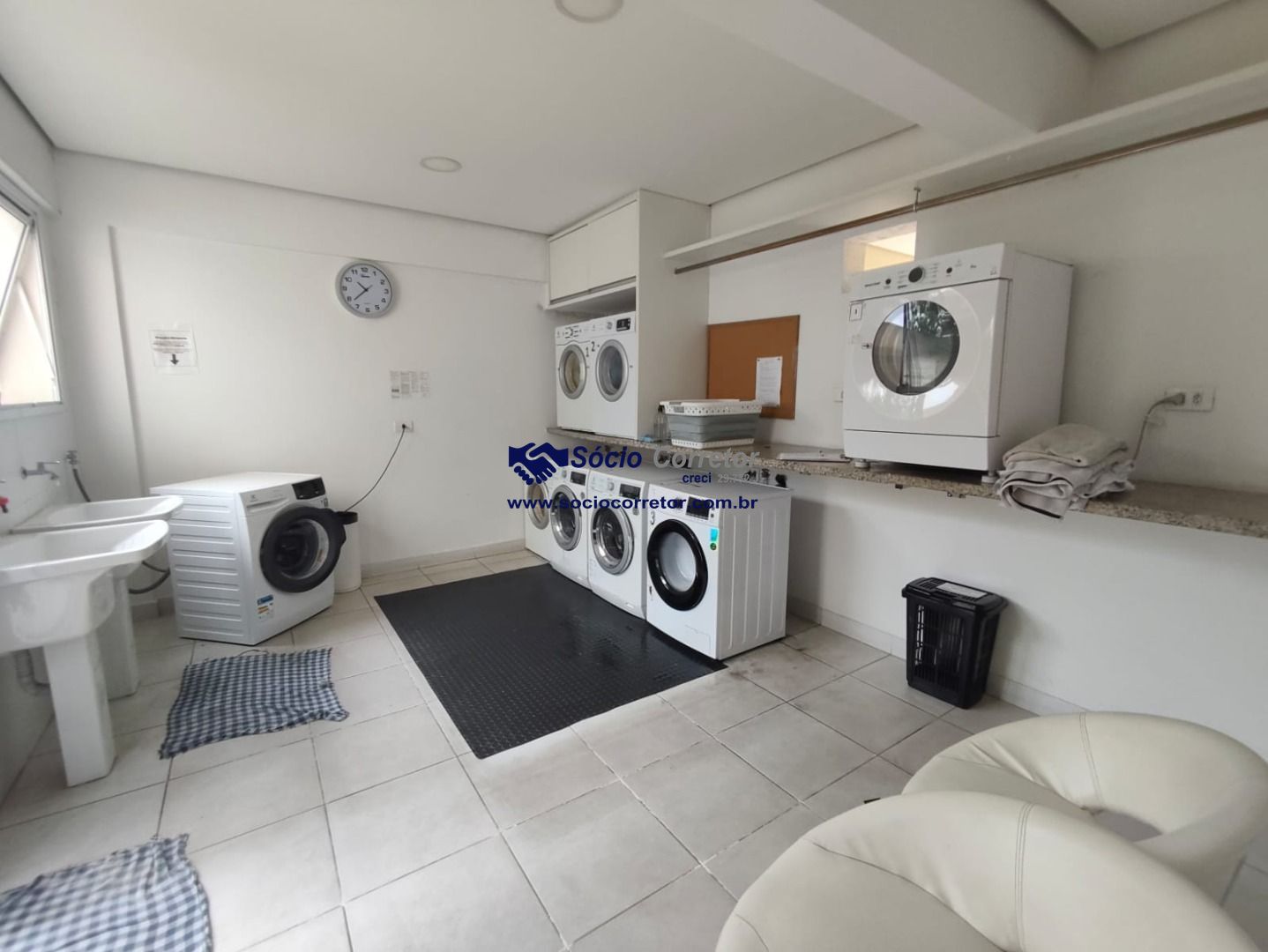 Apartamento, 1 quarto, 40 m² - Foto 18