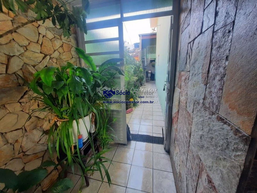 Sobrado, 3 quartos, 140 m² - Foto 6