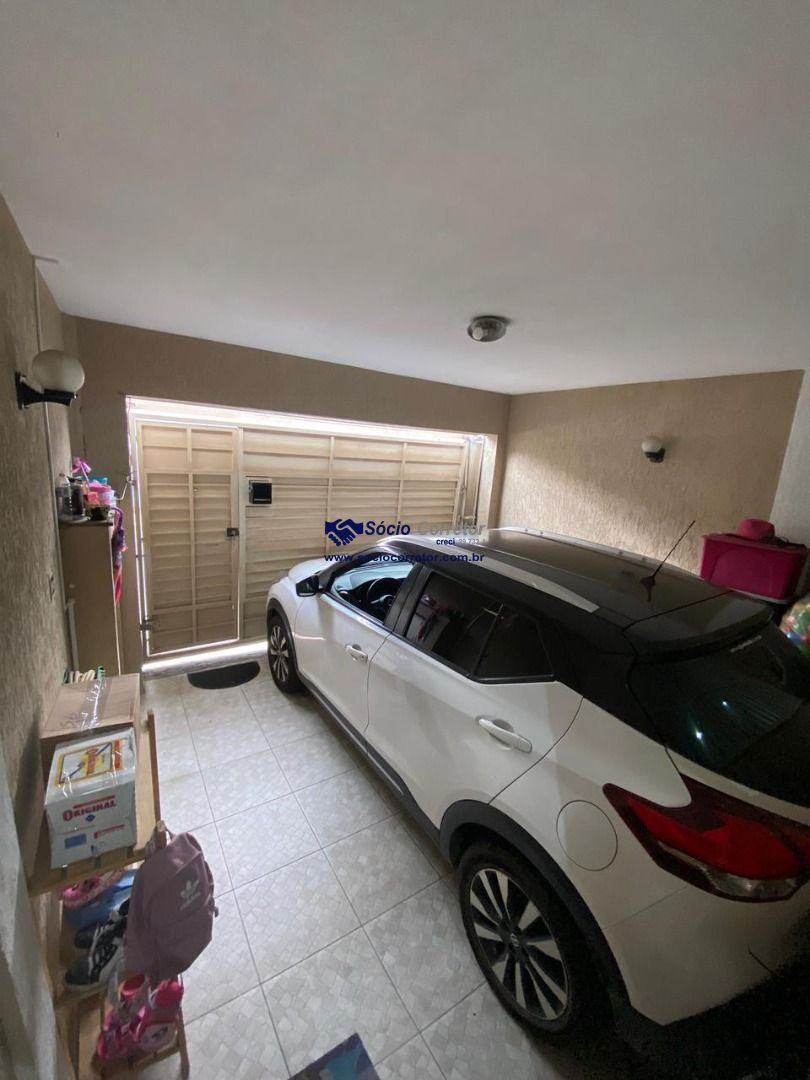 Sobrado, 3 quartos, 109 m² - Foto 7