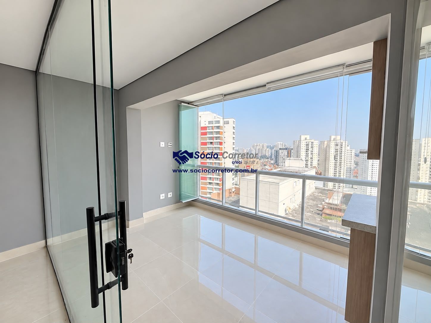 Sala-Conjunto, 82 m² - Foto 6