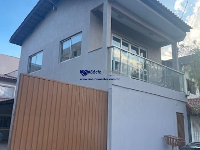 Sobrado, 2 quartos, 176 m² - Foto 2