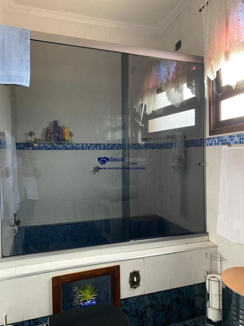 Sobrado, 3 quartos, 204 m² - Foto 18