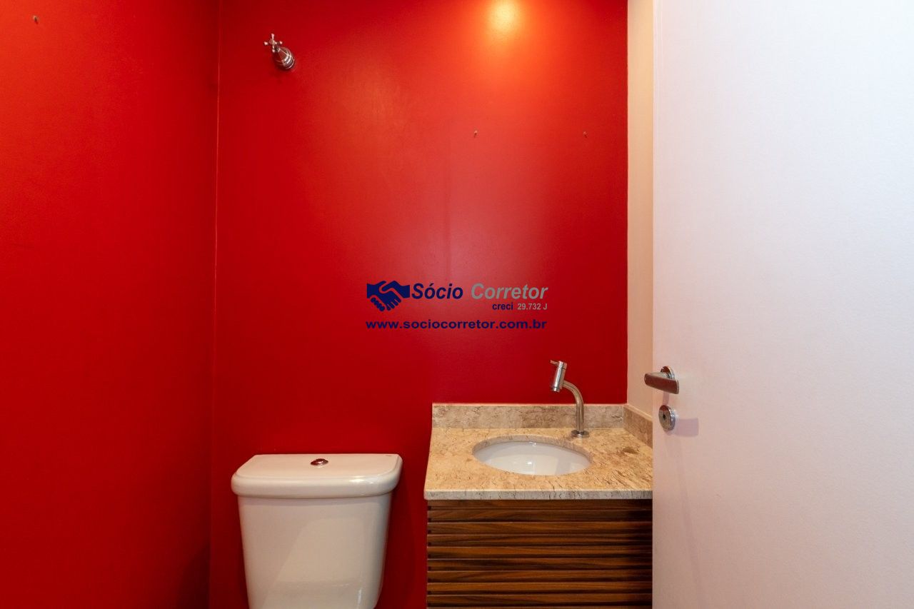 Apartamento, 3 quartos, 133 m² - Foto 11