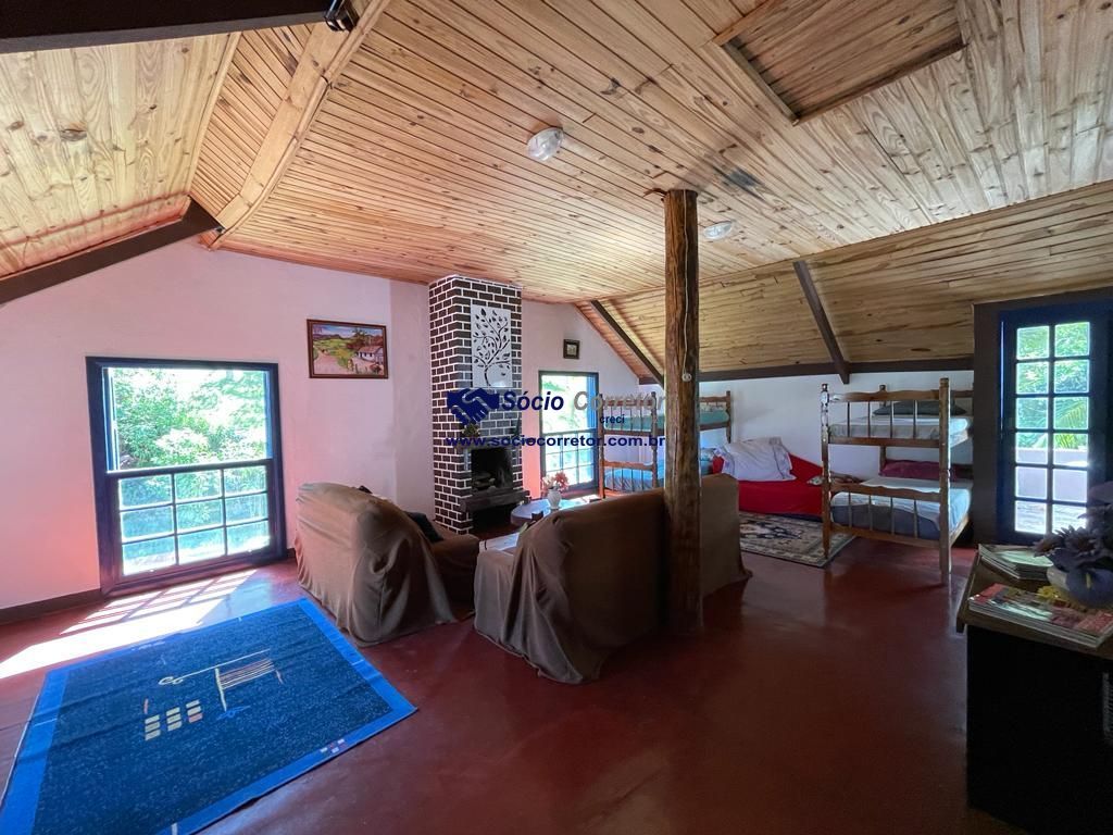 Chácara, 4 quartos, 2 hectares - Foto 30