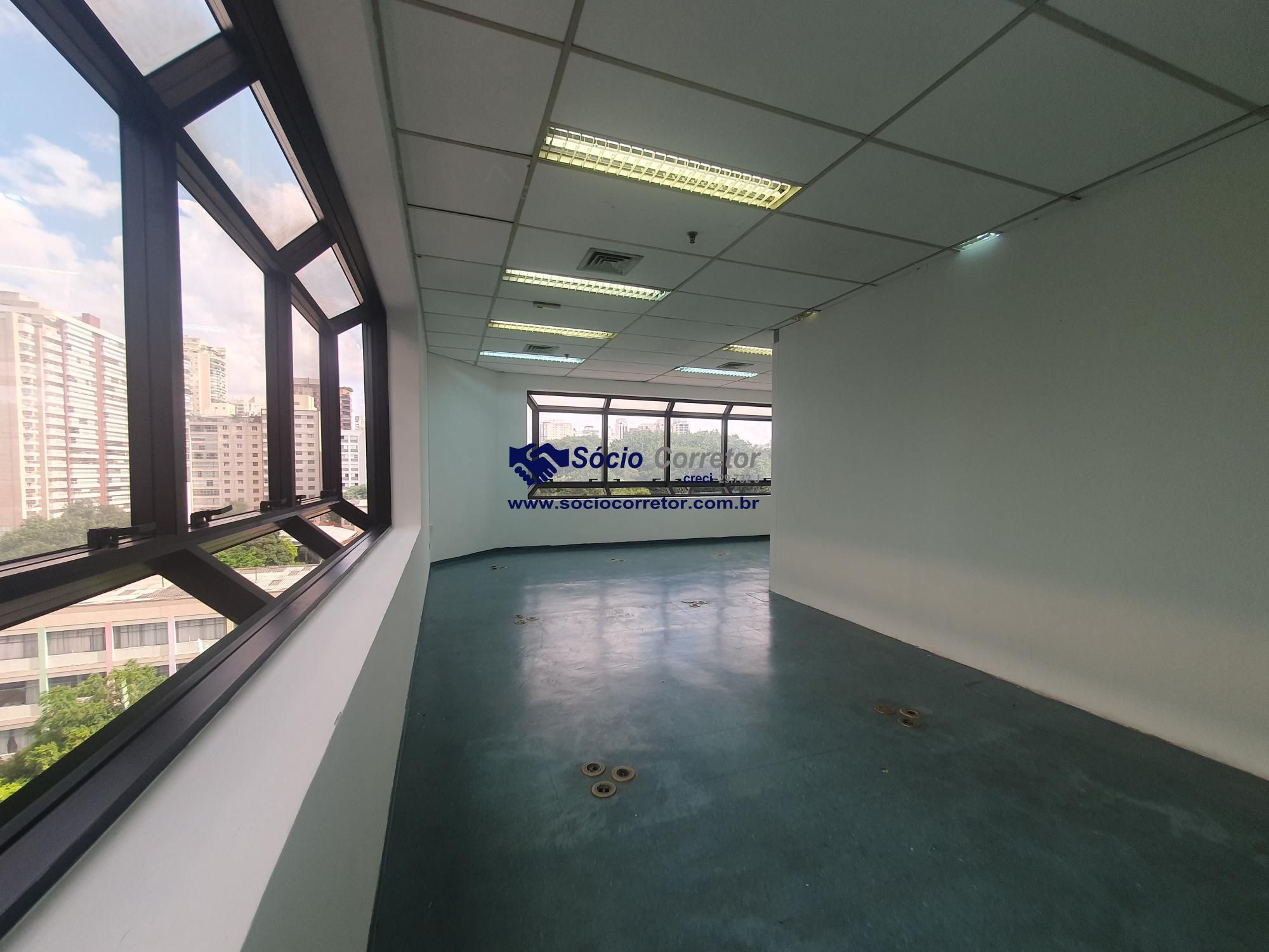Sala-Conjunto, 87 m² - Foto 1