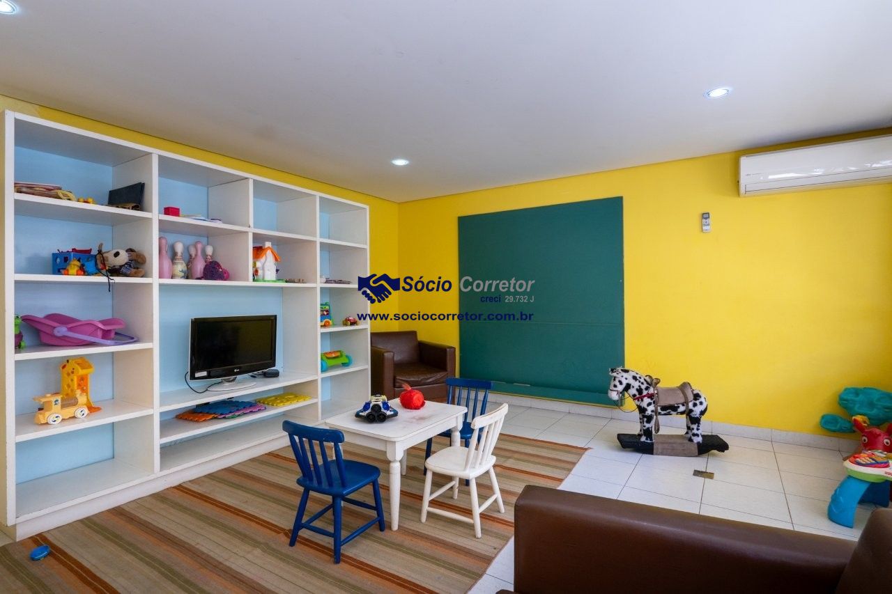 Apartamento, 3 quartos, 133 m² - Foto 3