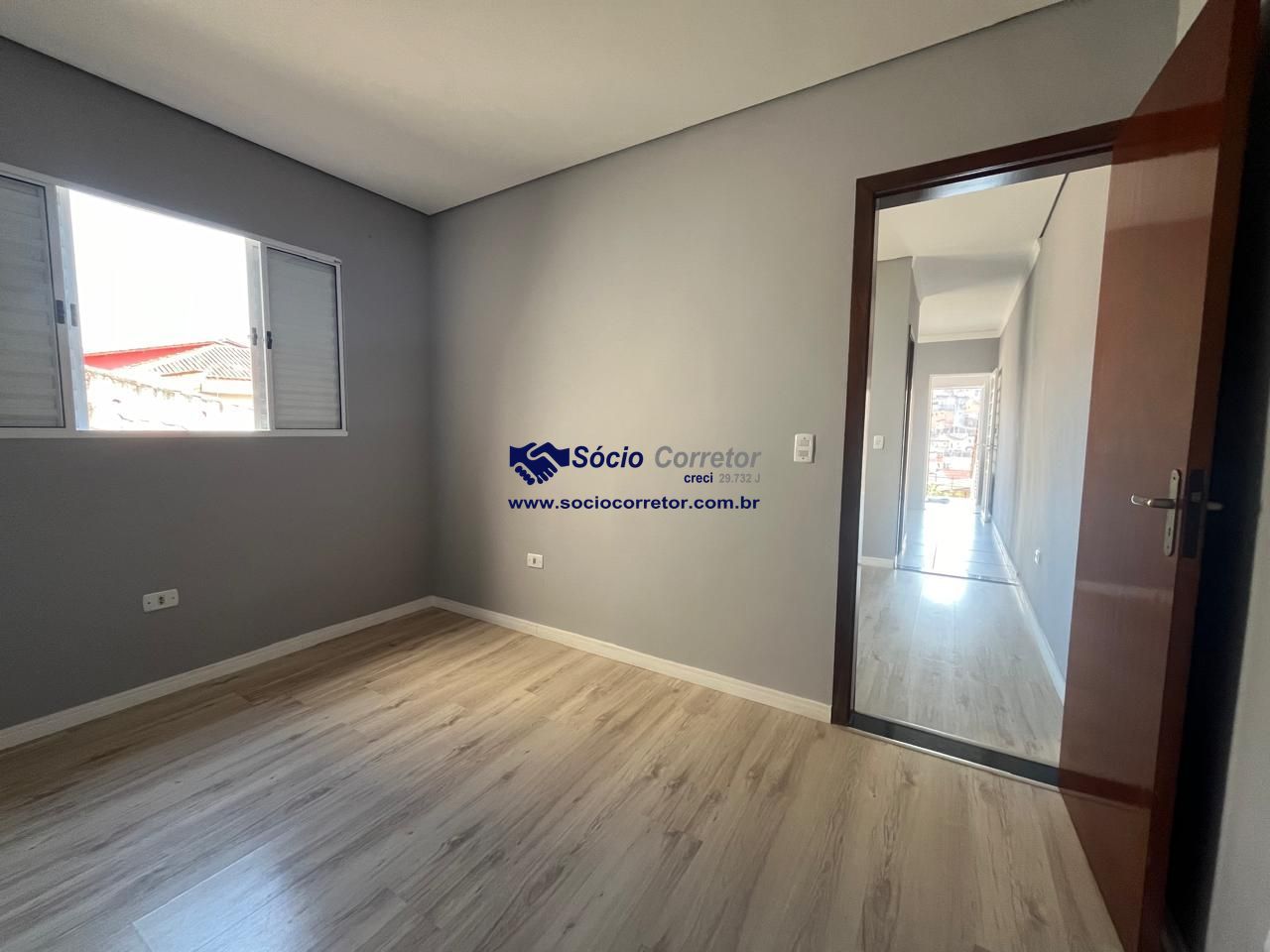 Casa, 1 quarto, 50 m² - Foto 11