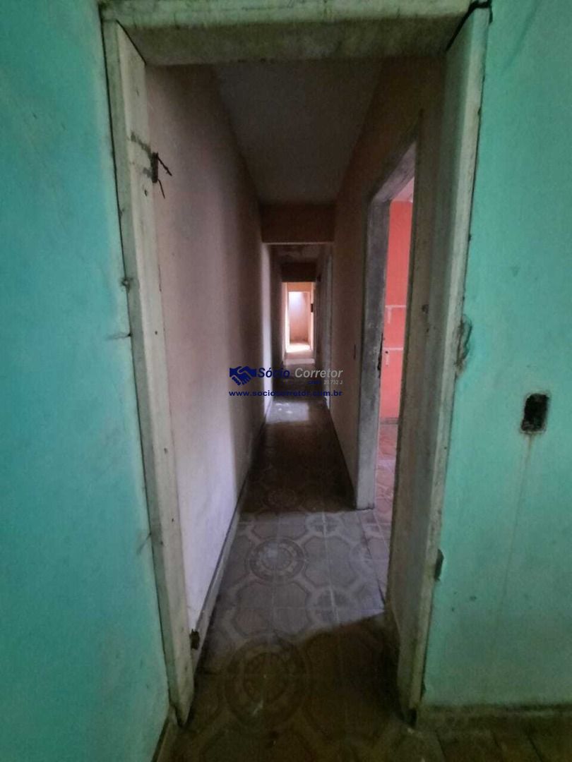 Sobrado, 6 quartos, 240 m² - Foto 7