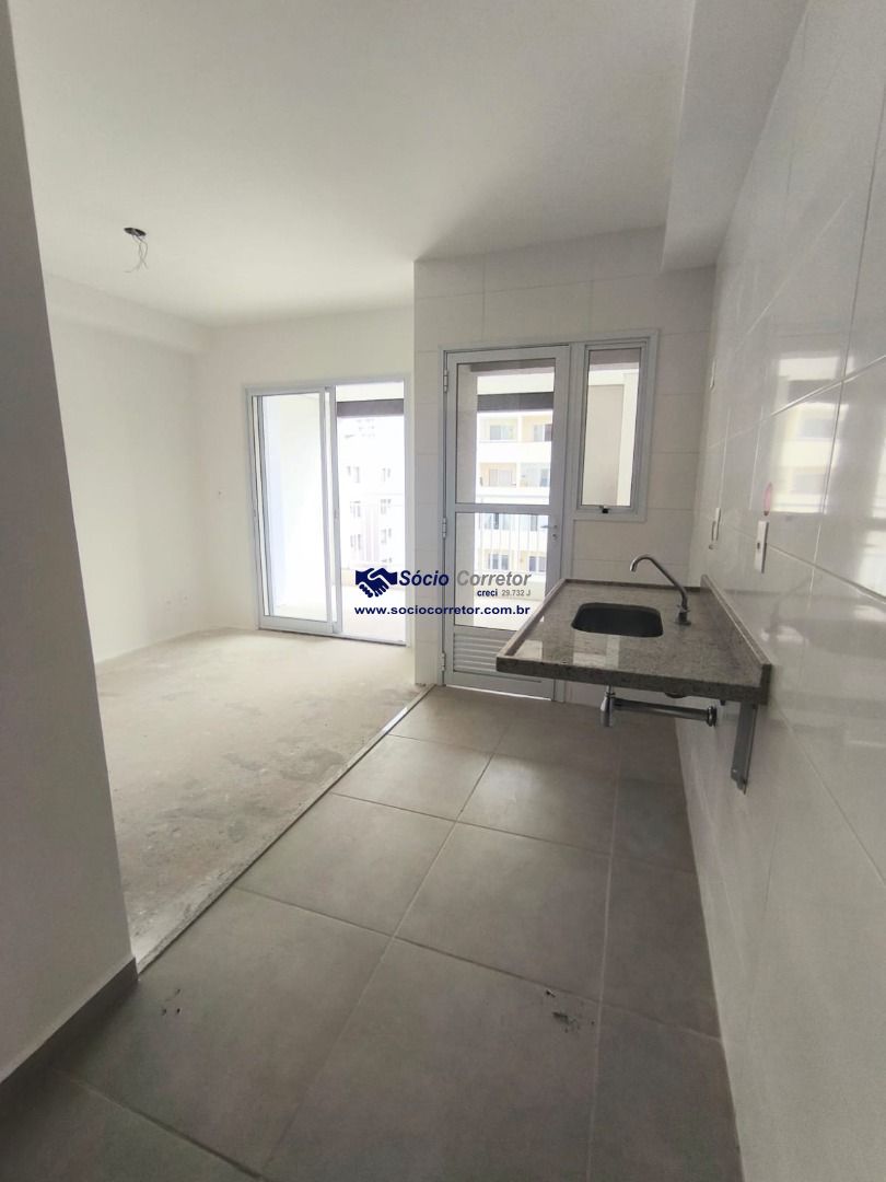 Apartamento, 1 quarto, 31 m² - Foto 9