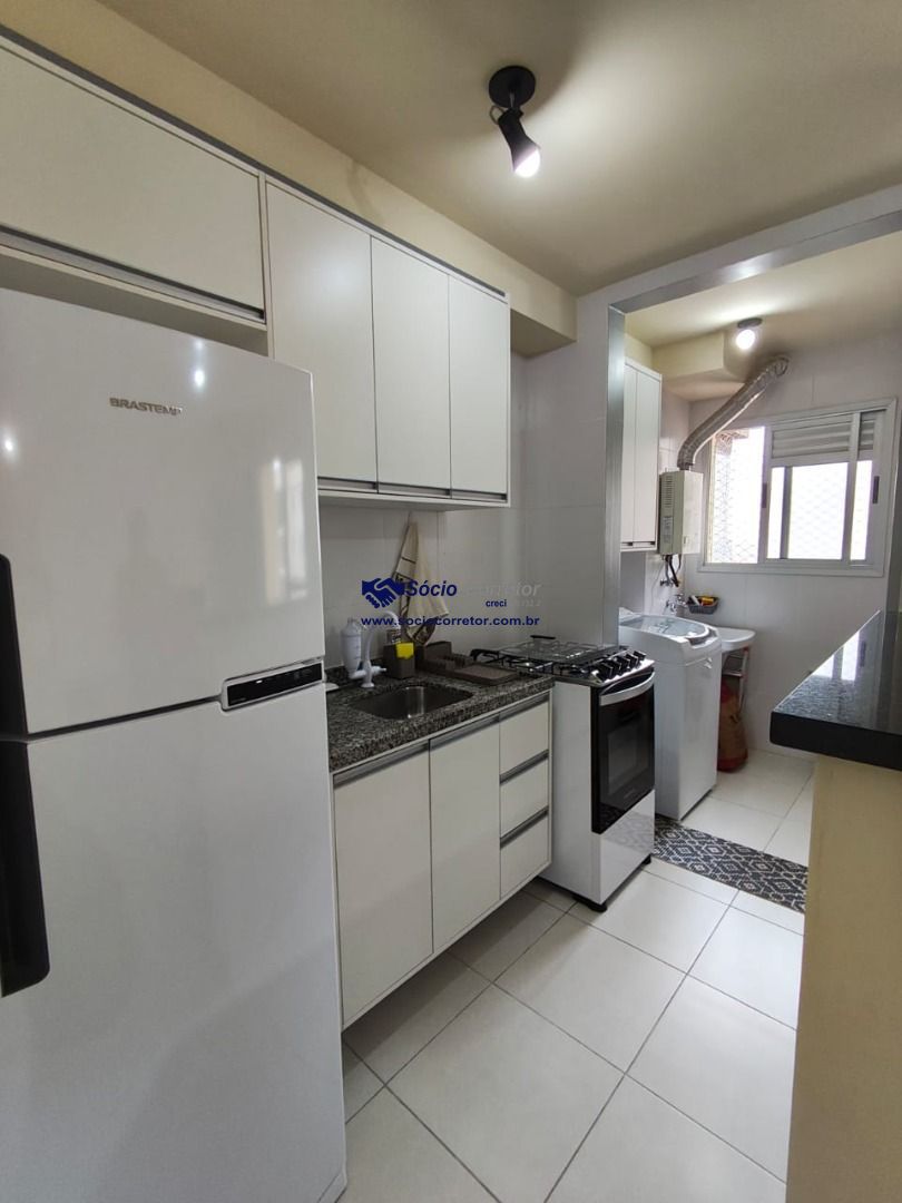 Apartamento, 2 quartos, 64 m² - Foto 7