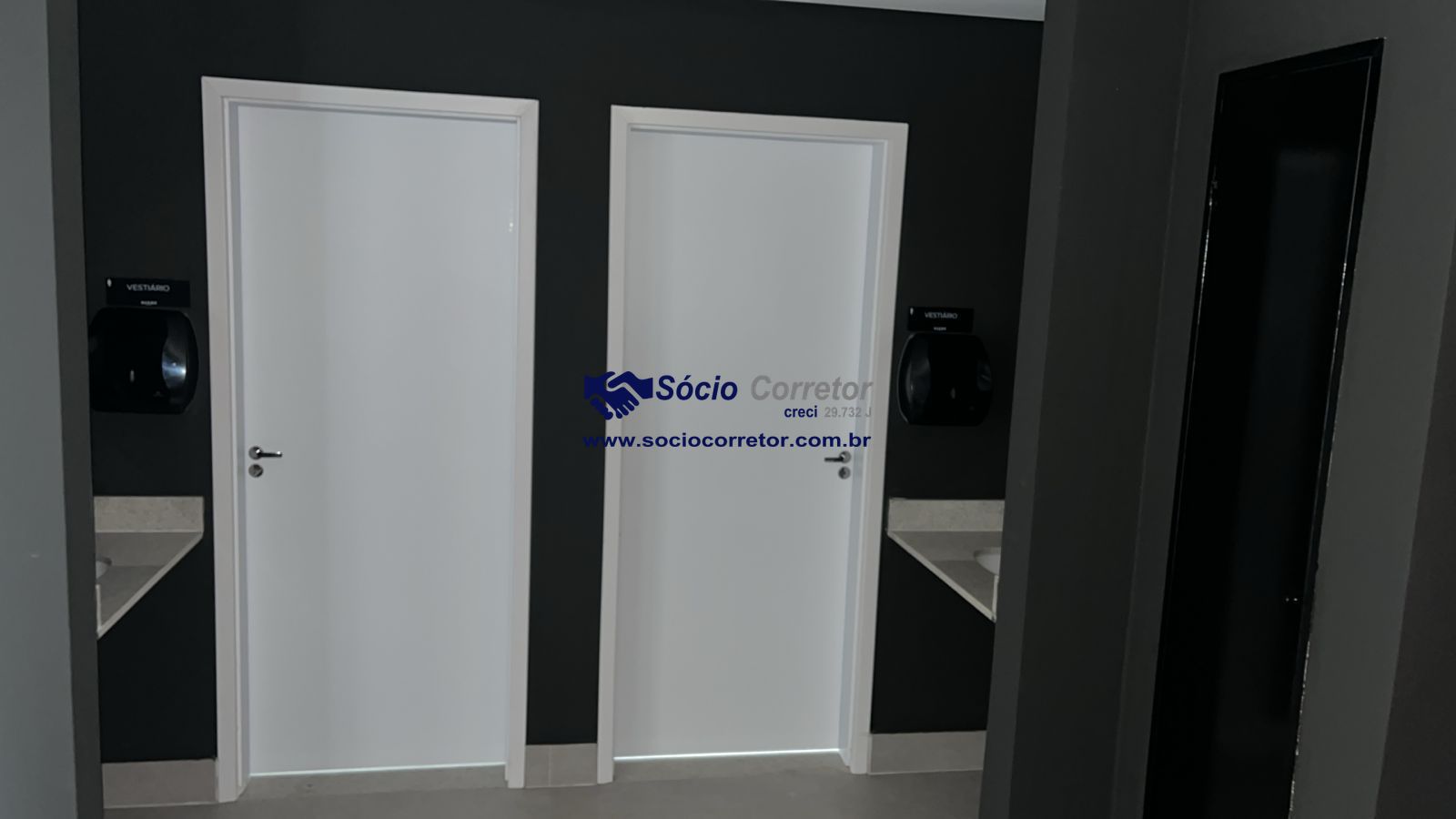 Apartamento, 1 quarto, 25 m² - Foto 8