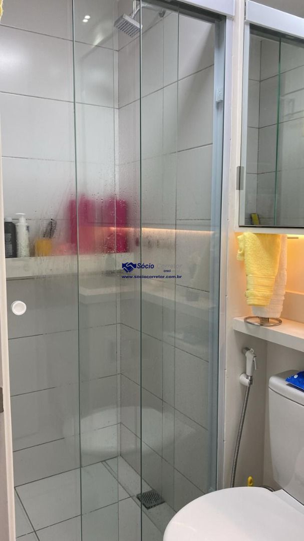 Apartamento, 2 quartos, 45 m² - Foto 17