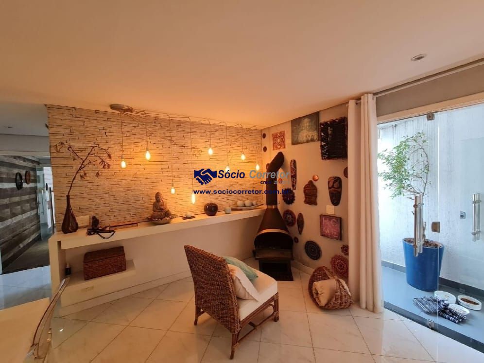 Sobrado, 3 quartos, 190 m² - Foto 21