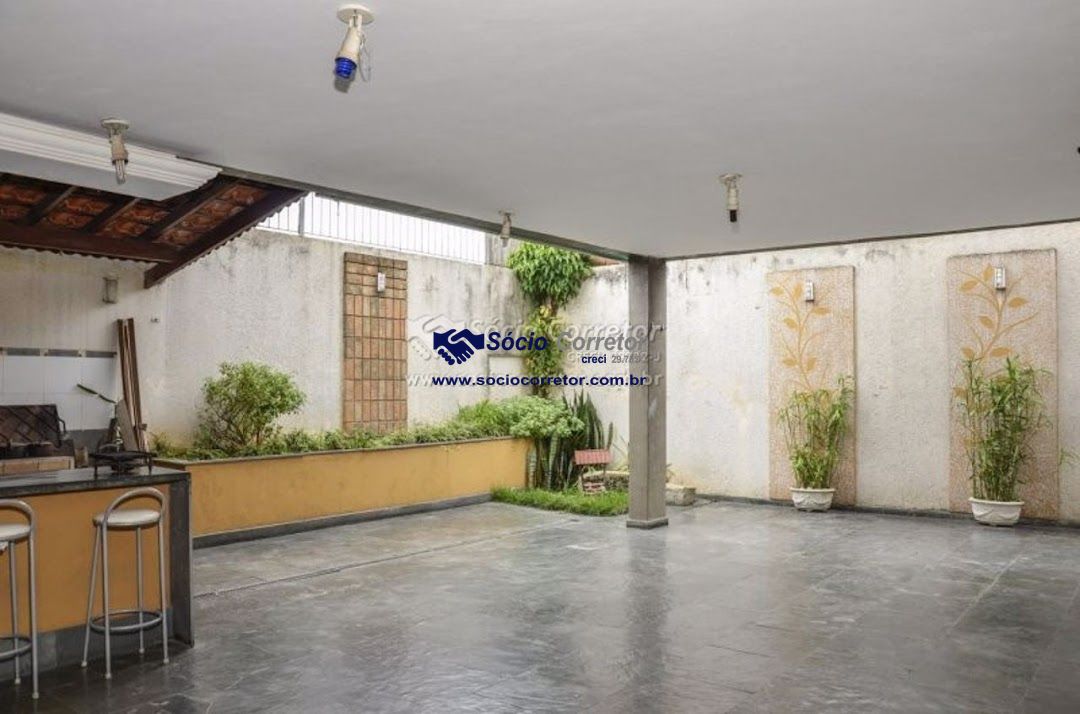 Casa, 3 quartos, 195 m² - Foto 45