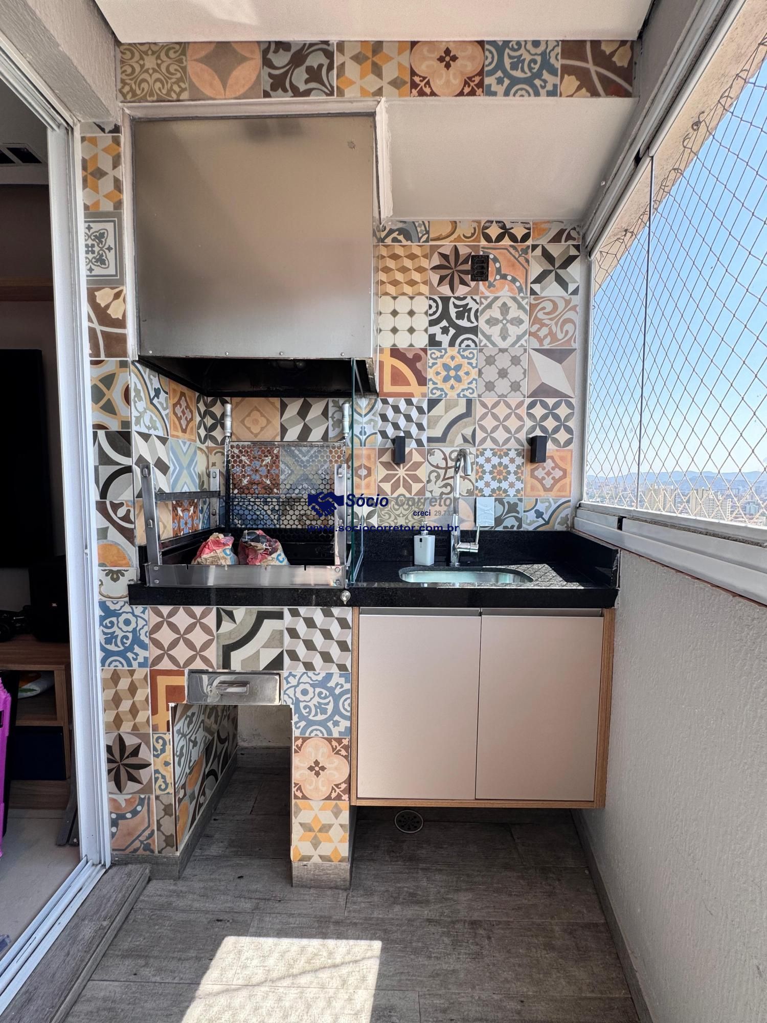 Apartamento, 2 quartos, 72 m² - Foto 40