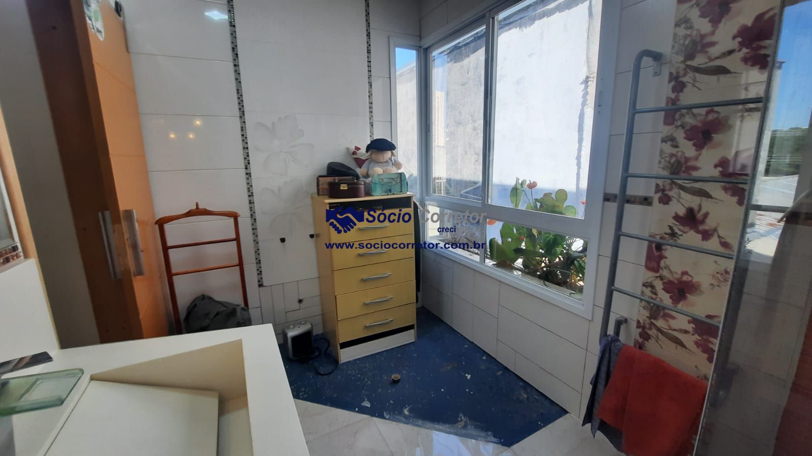 Sobrado, 3 quartos, 192 m² - Foto 34