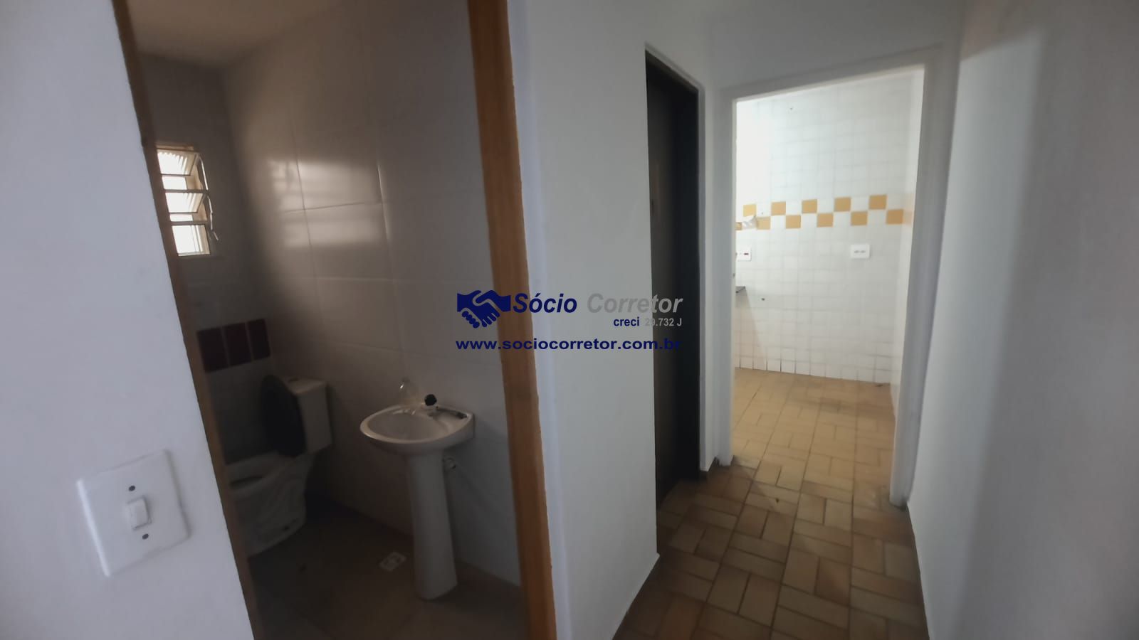 Loja-Salão, 280 m² - Foto 11