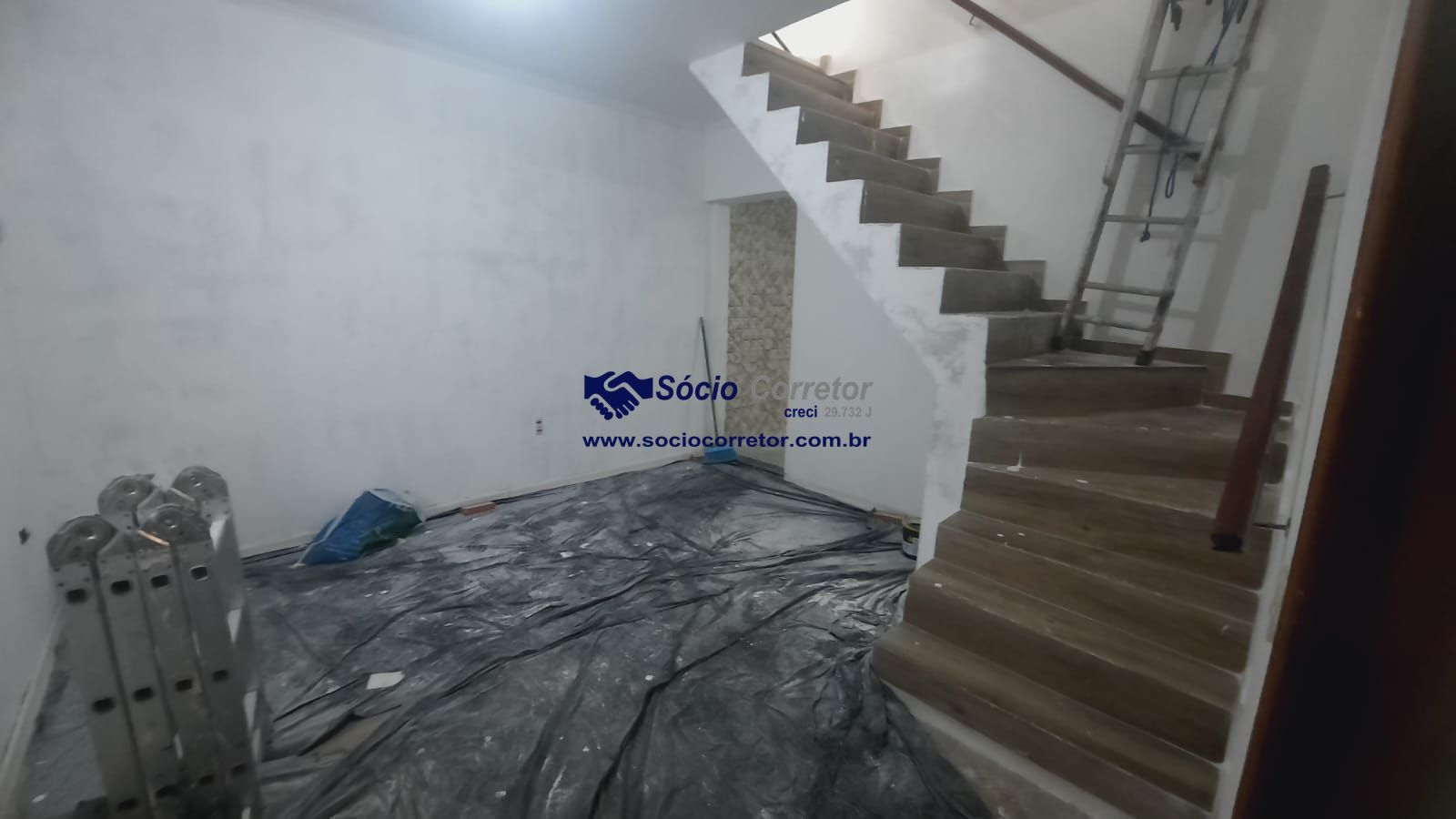 Sobrado, 3 quartos, 91 m² - Foto 18