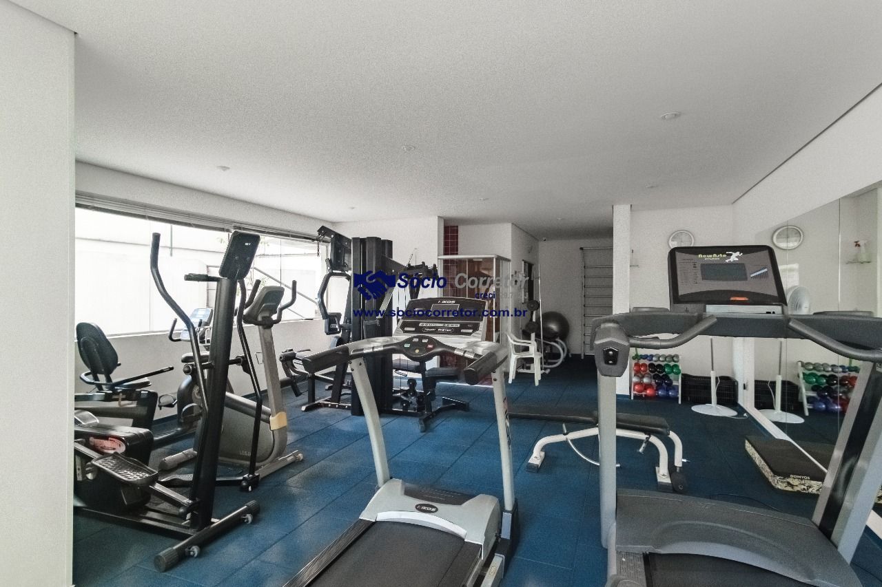 Apartamento, 3 quartos, 95 m² - Foto 19