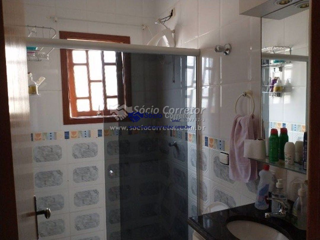 Sobrado, 3 quartos, 203 m² - Foto 12