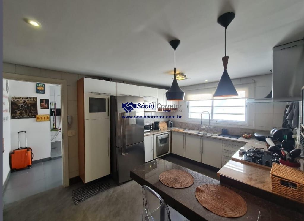 Sobrado, 3 quartos, 190 m² - Foto 10