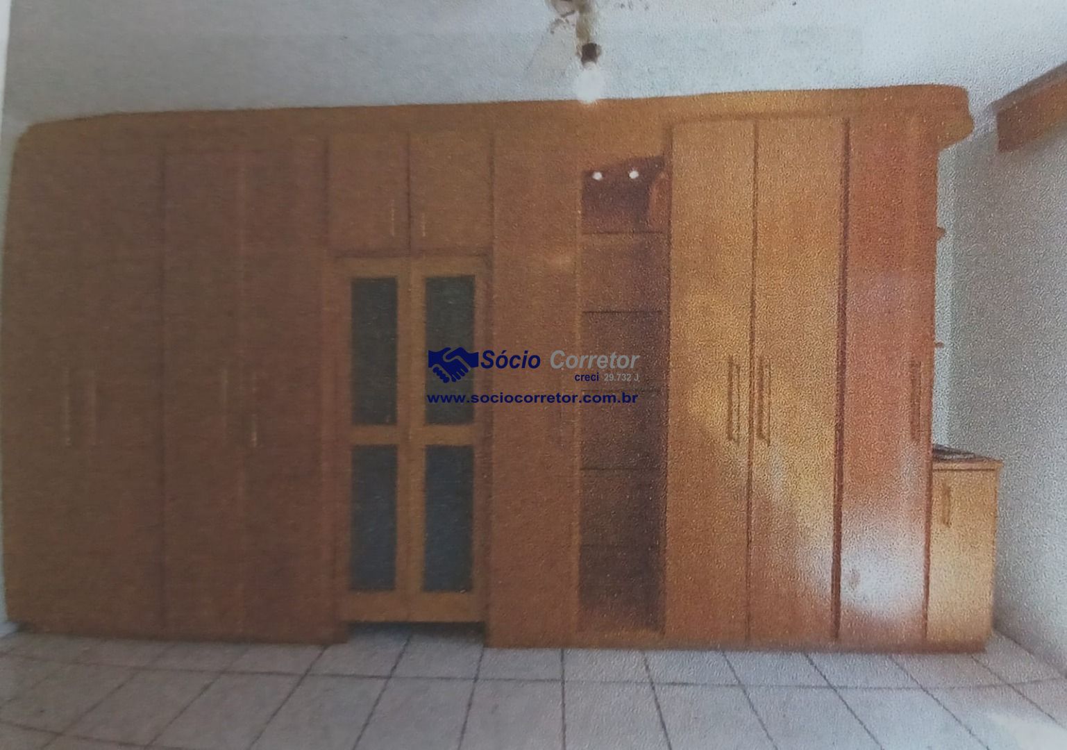 Sobrado, 3 quartos, 220 m² - Foto 22