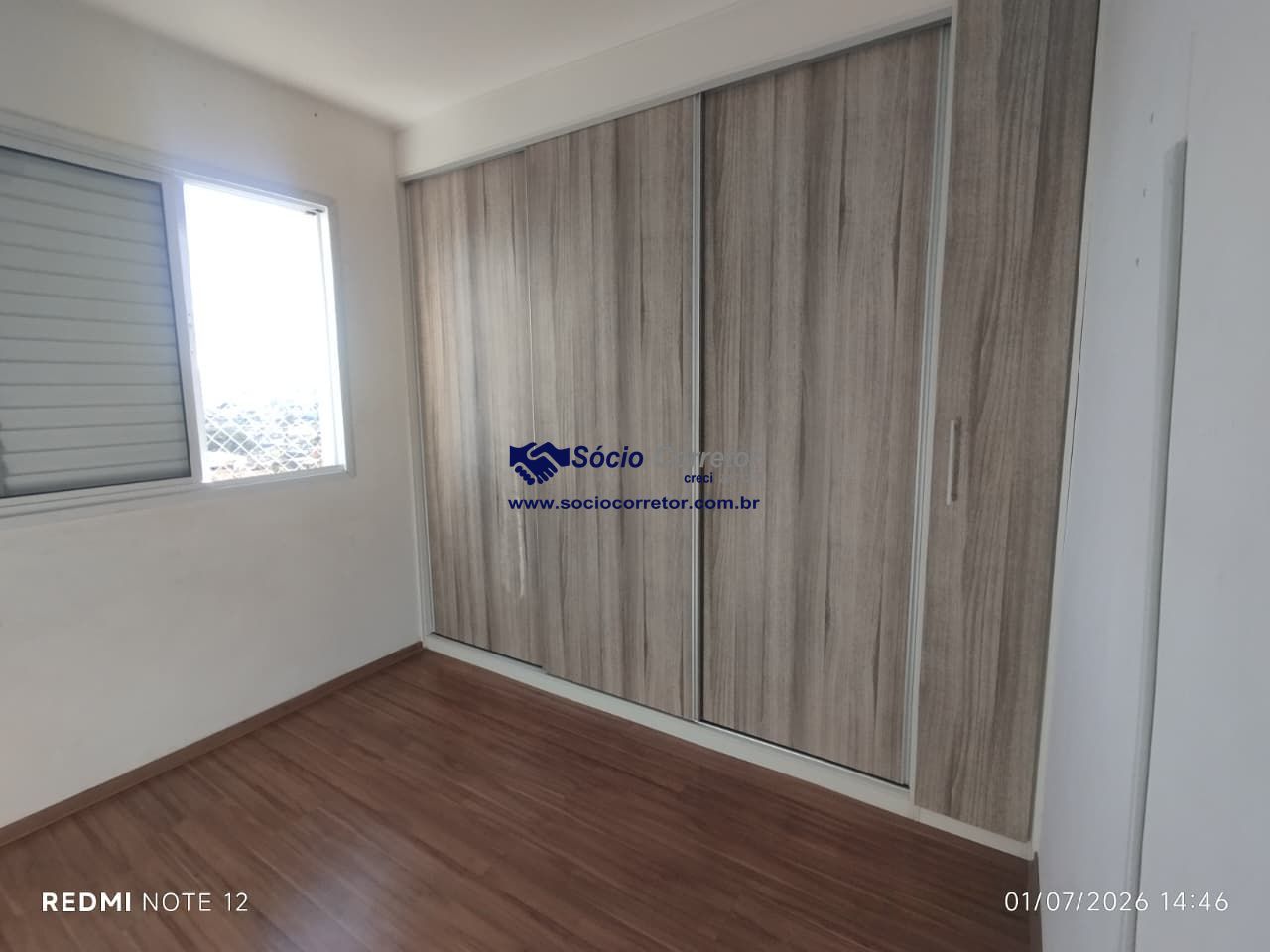 Apartamento, 2 quartos, 61 m² - Foto 11