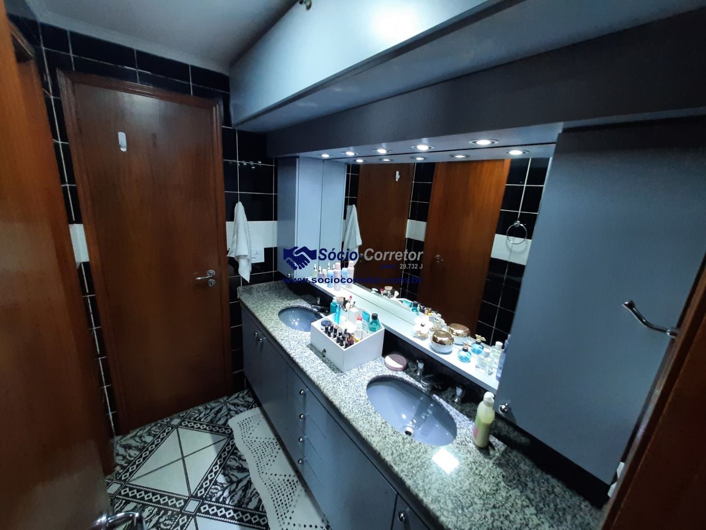 Apartamento, 3 quartos, 121 m² - Foto 9