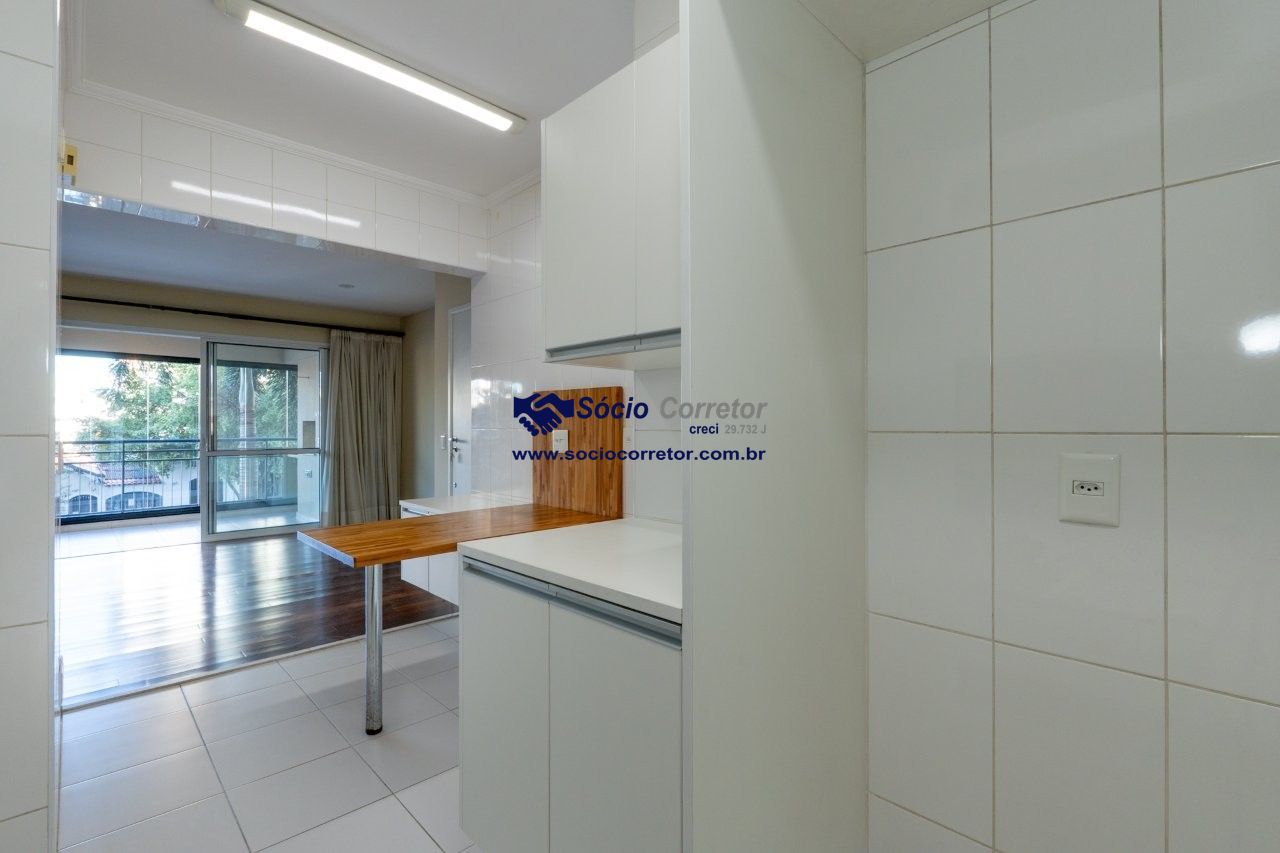 Apartamento, 3 quartos, 133 m² - Foto 21