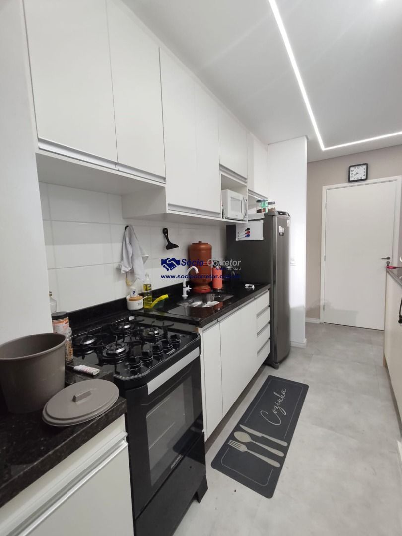 Apartamento, 2 quartos, 55 m² - Foto 7