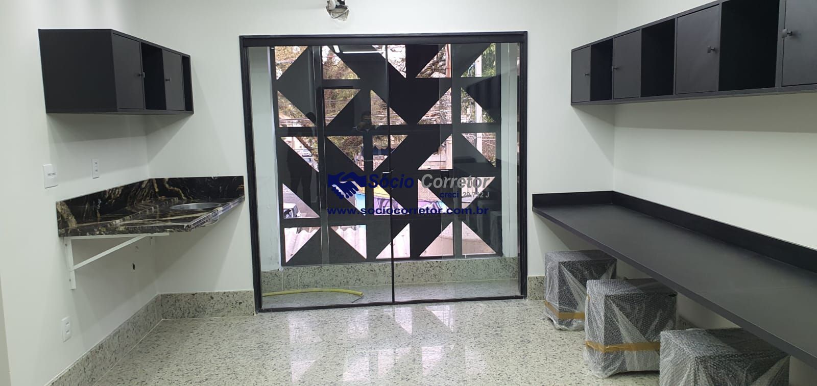Prédio Inteiro, 687 m² - Foto 9