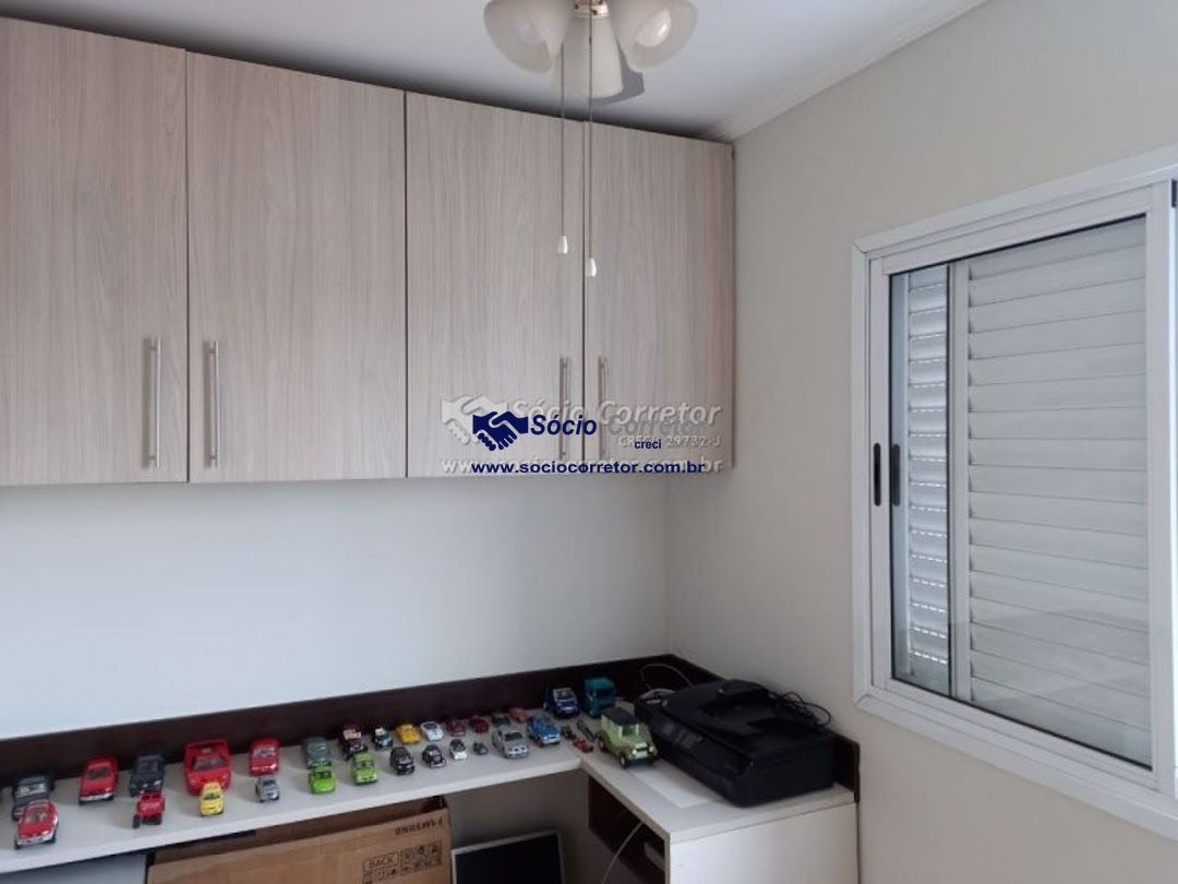 Casa, 4 quartos, 220 m² - Foto 26