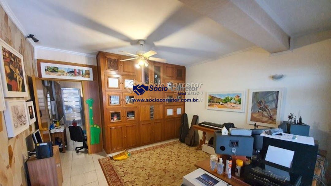 Sobrado, 4 quartos, 240 m² - Foto 7