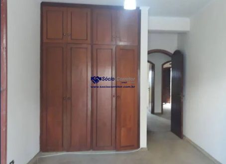 Sobrado, 4 quartos, 276 m² - Foto 29