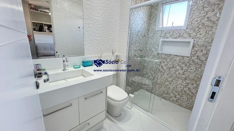 Apartamento, 3 quartos, 94 m² - Foto 8
