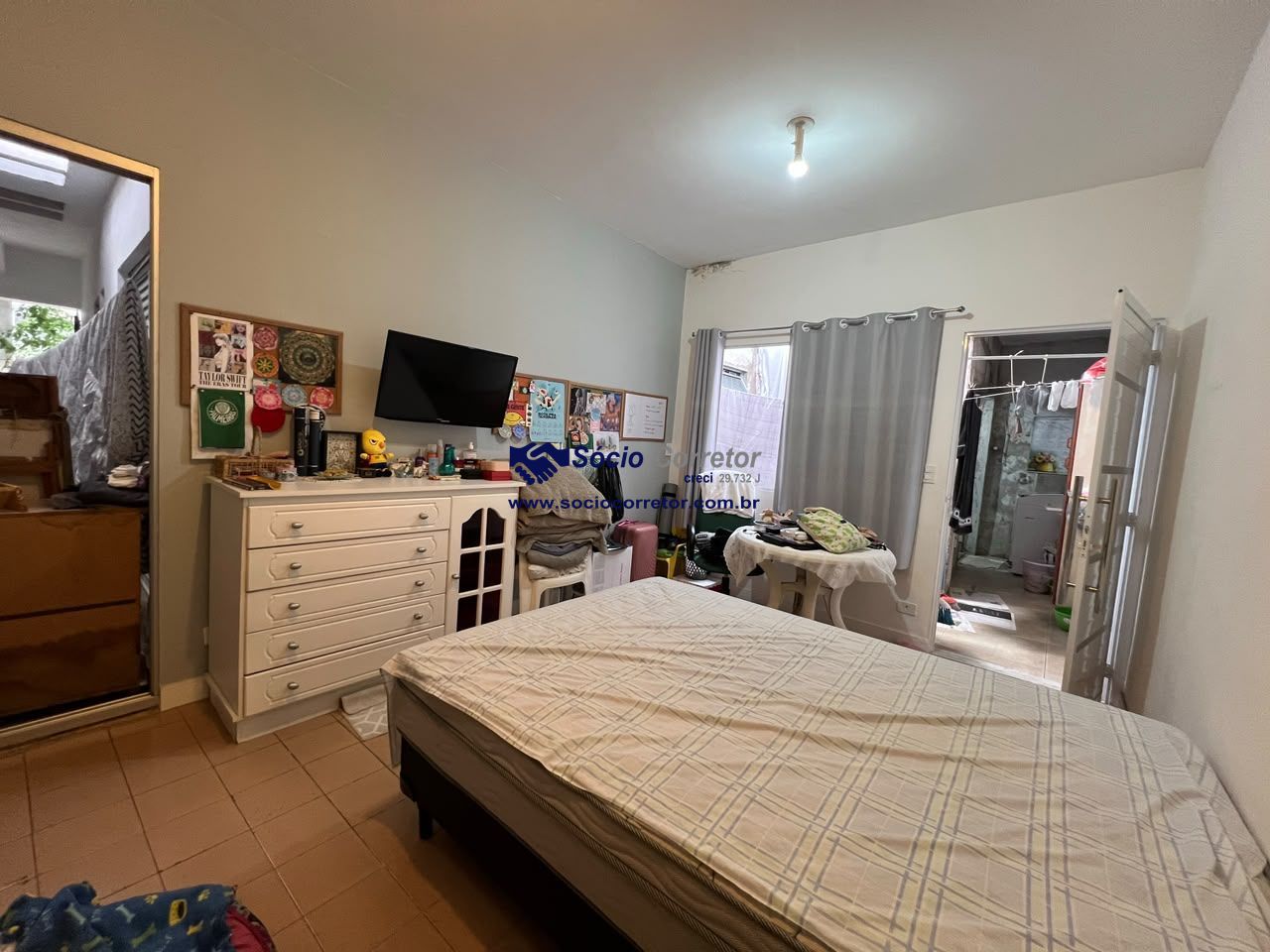 Sobrado, 3 quartos, 105 m² - Foto 39