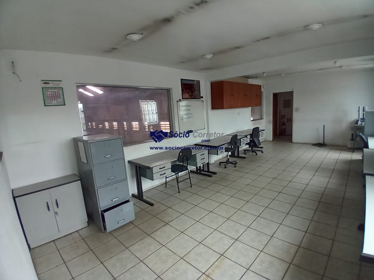 Depósito-Galpão, 770 m² - Foto 11